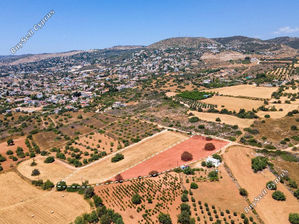 land for sale tremithousa paphos 823206 image 15599506