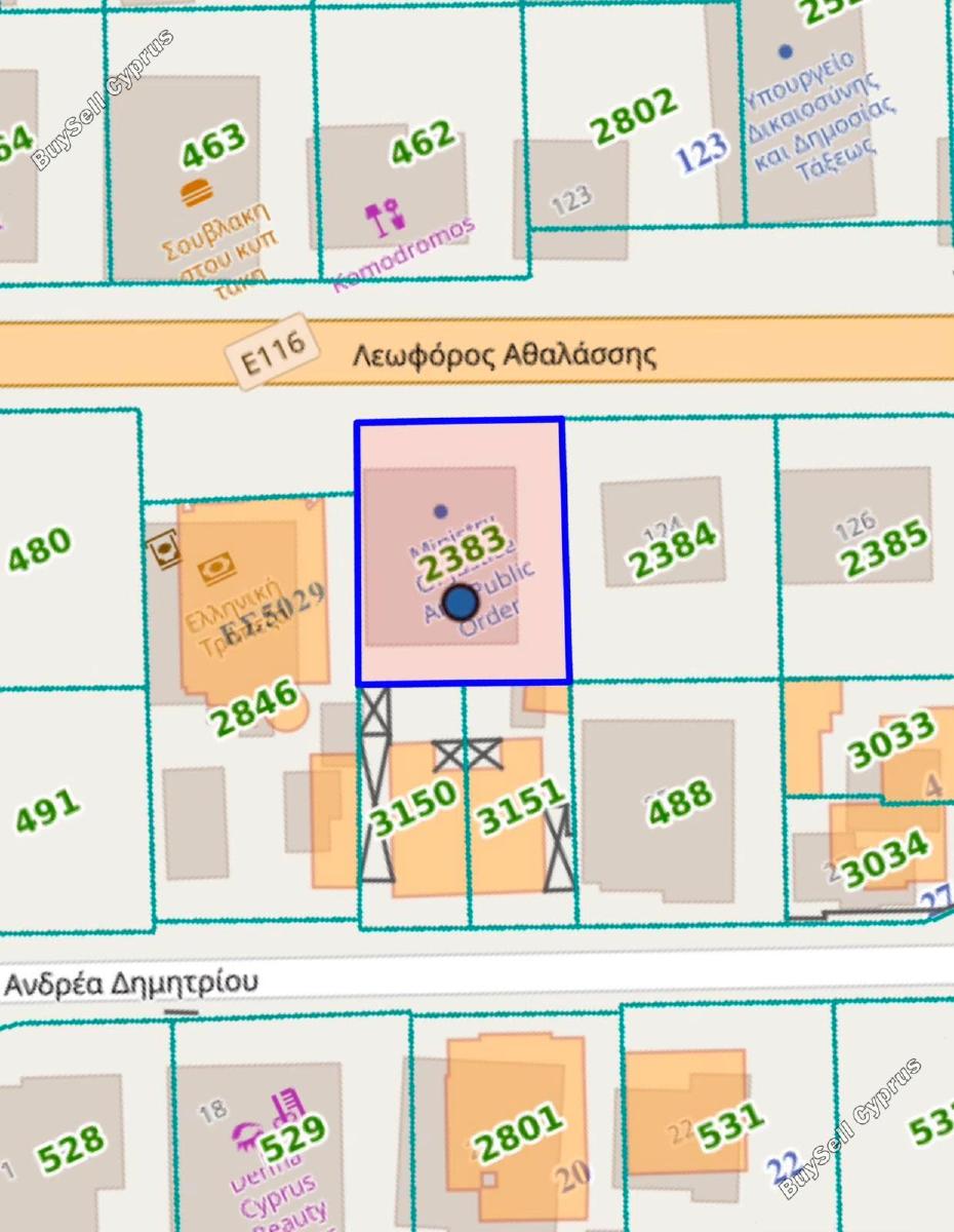 plot for sale dasoupoli nicosia 8917206 image 17521585
