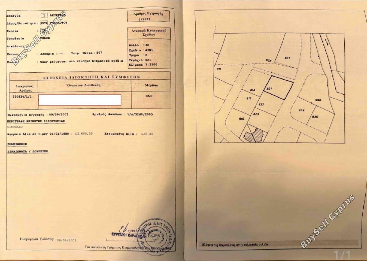 plot for sale psimolofou nicosia 8333206 image 14310040