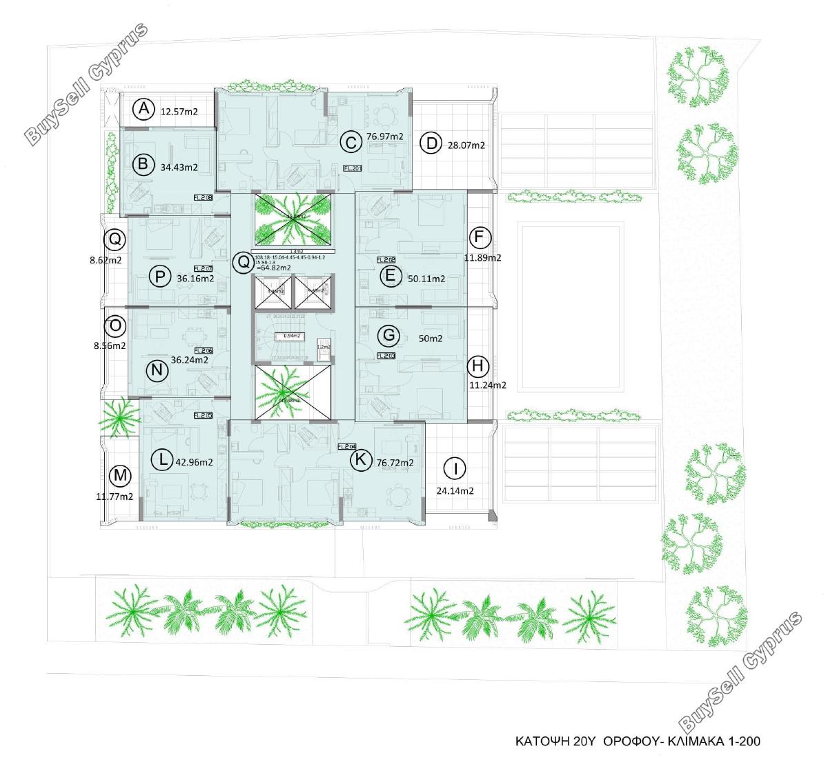 1 bedroom apartment for sale aradippou larnaca 9019306 image 18532610