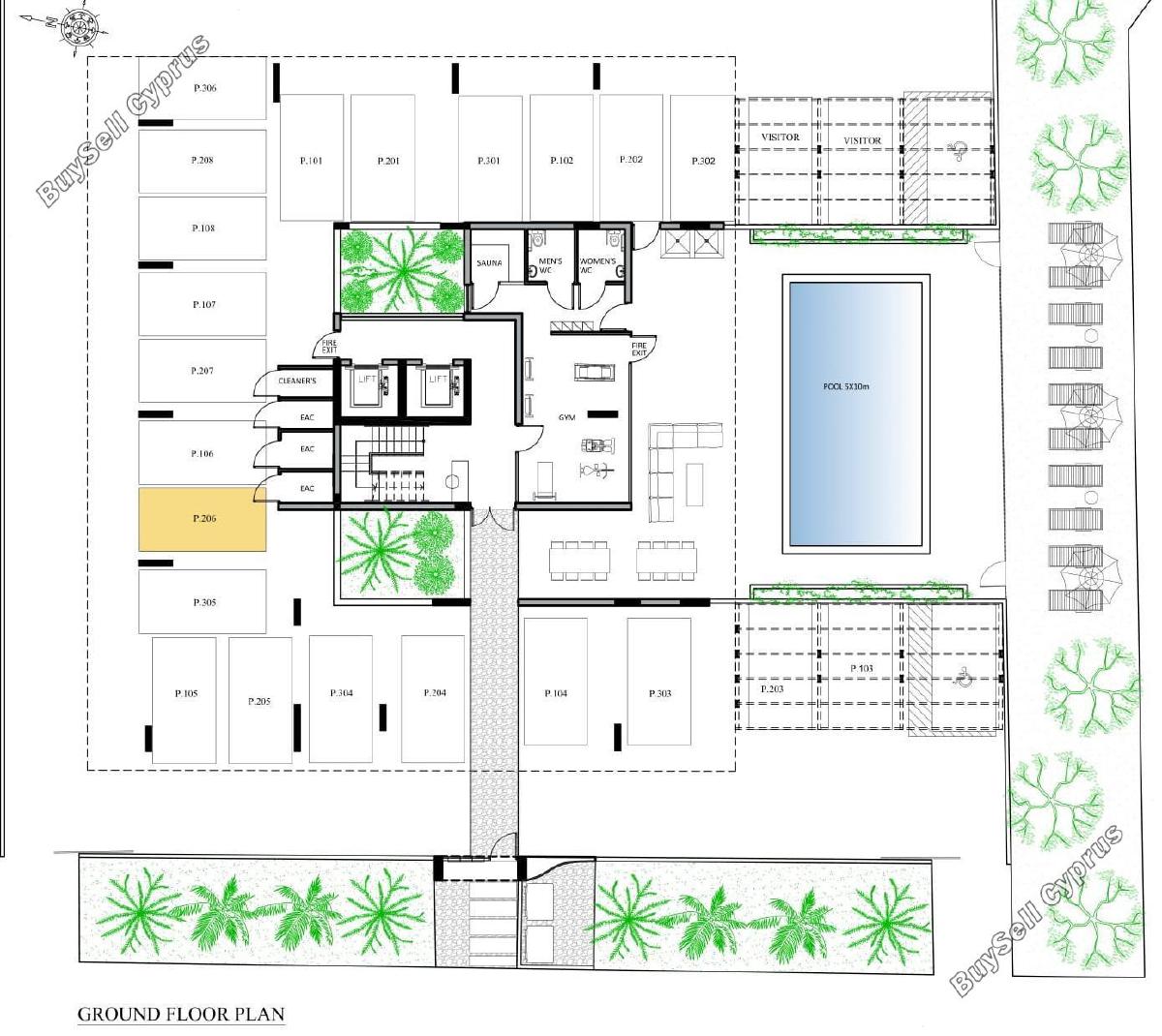 1 bedroom apartment for sale aradippou larnaca 9019306 image 18594514