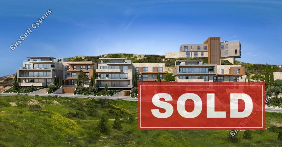 1 bedroom apartment sold agios tychonas limassol 731306 image 664710