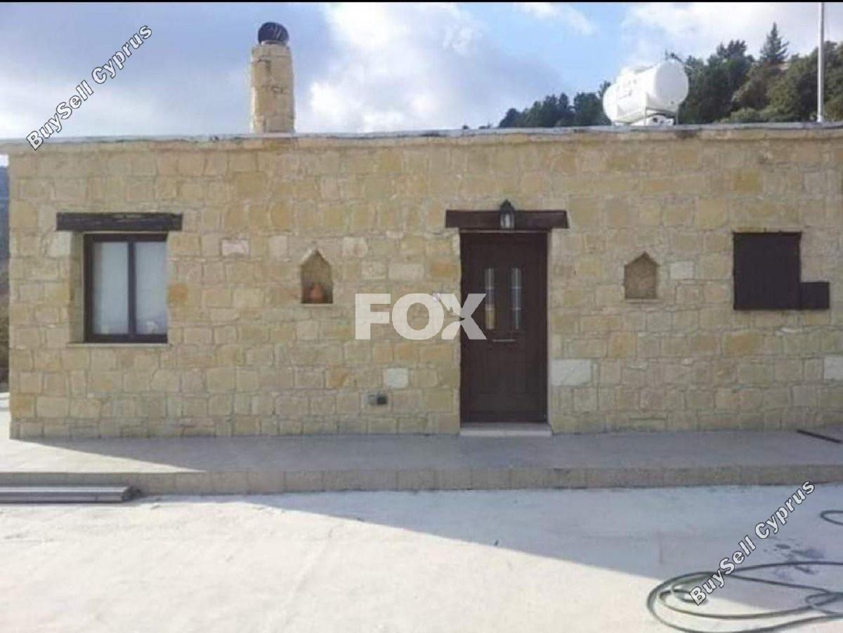 3 Bedroom Bungalow for sale in Kilinia, Paphos 14827925