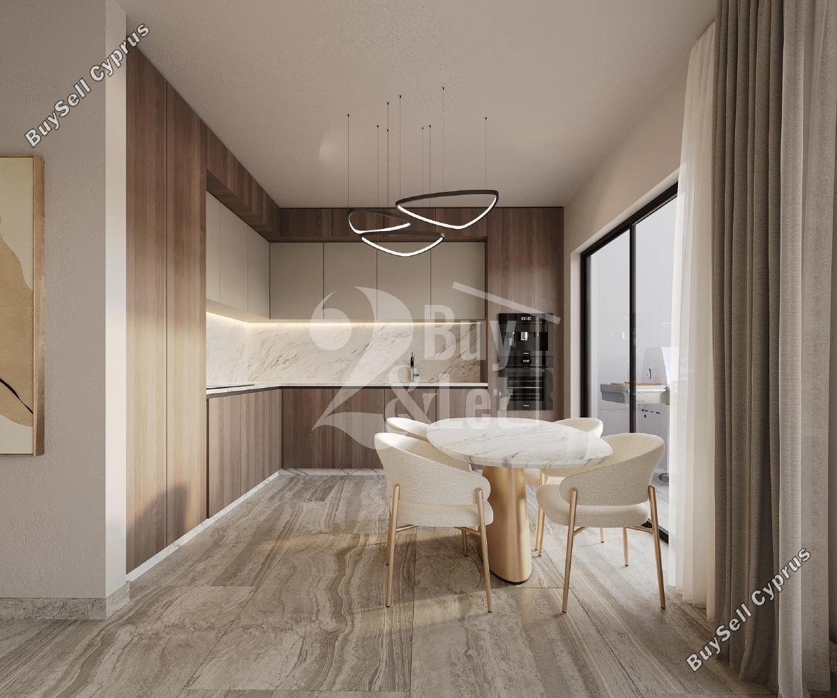 2 Bedroom Town house for sale in Parekklisia, Limassol 16731833