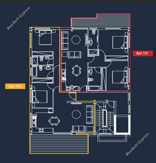 2 bedroom apartment for sale chrysopolitissa larnaca 7650306 image 10268393