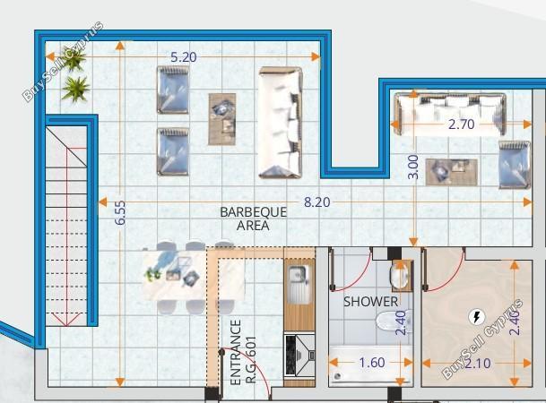 2 bedroom penthouse for sale mackenzie larnaca 7738306 image 10200914