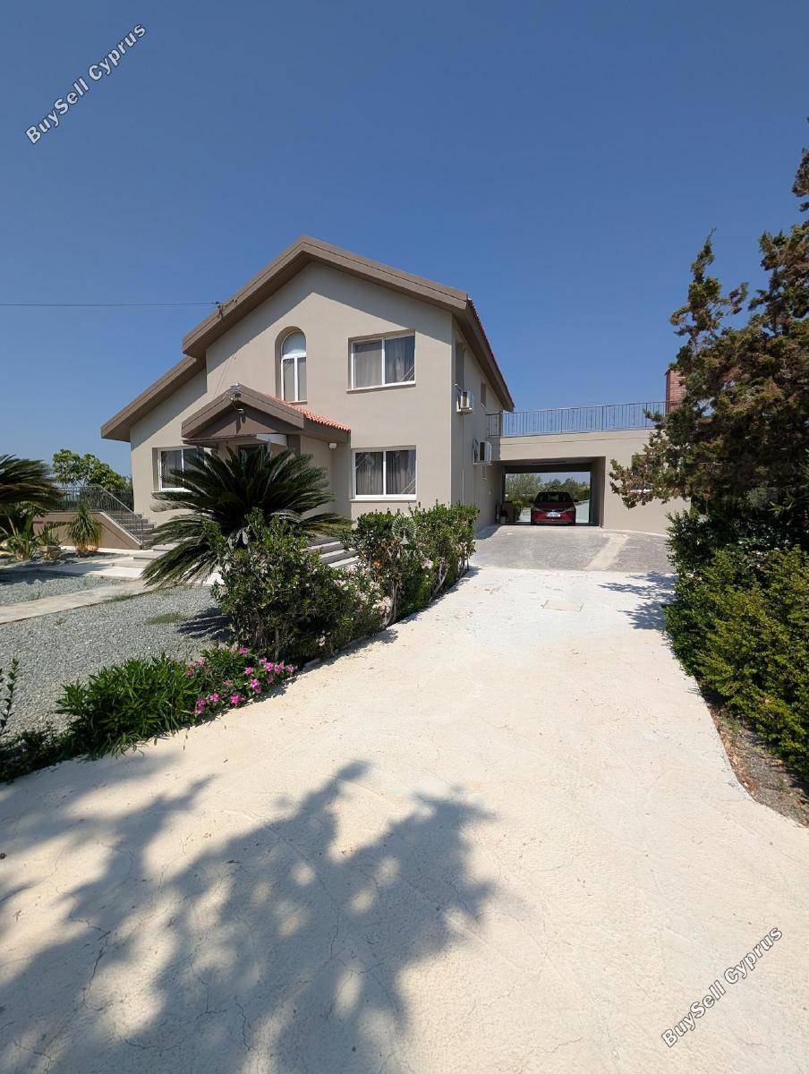 3 bedroom detached house for rent parekklisia limassol 8917306 image 17555131