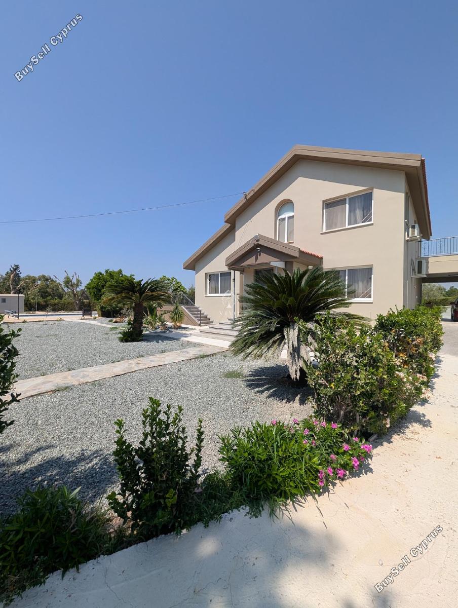 3 bedroom detached house for rent parekklisia limassol 8917306 image 17555132