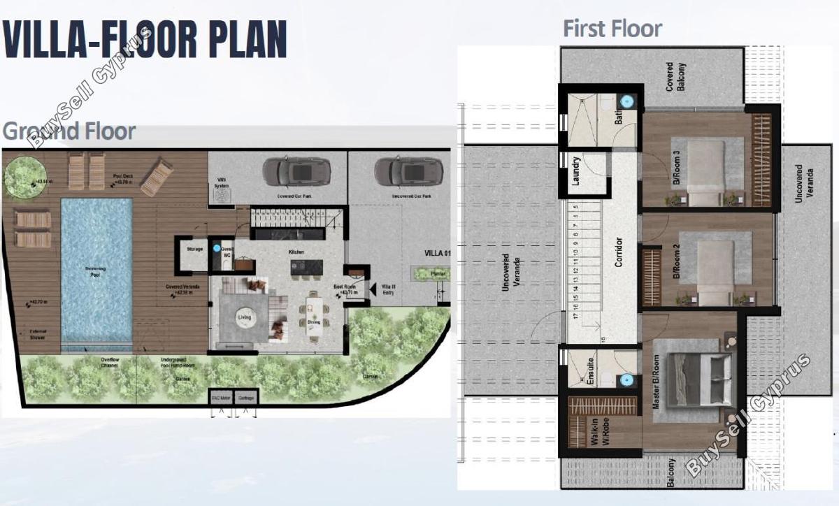 3 bedroom detached house for sale chlorakas paphos 1907306 image 15650535