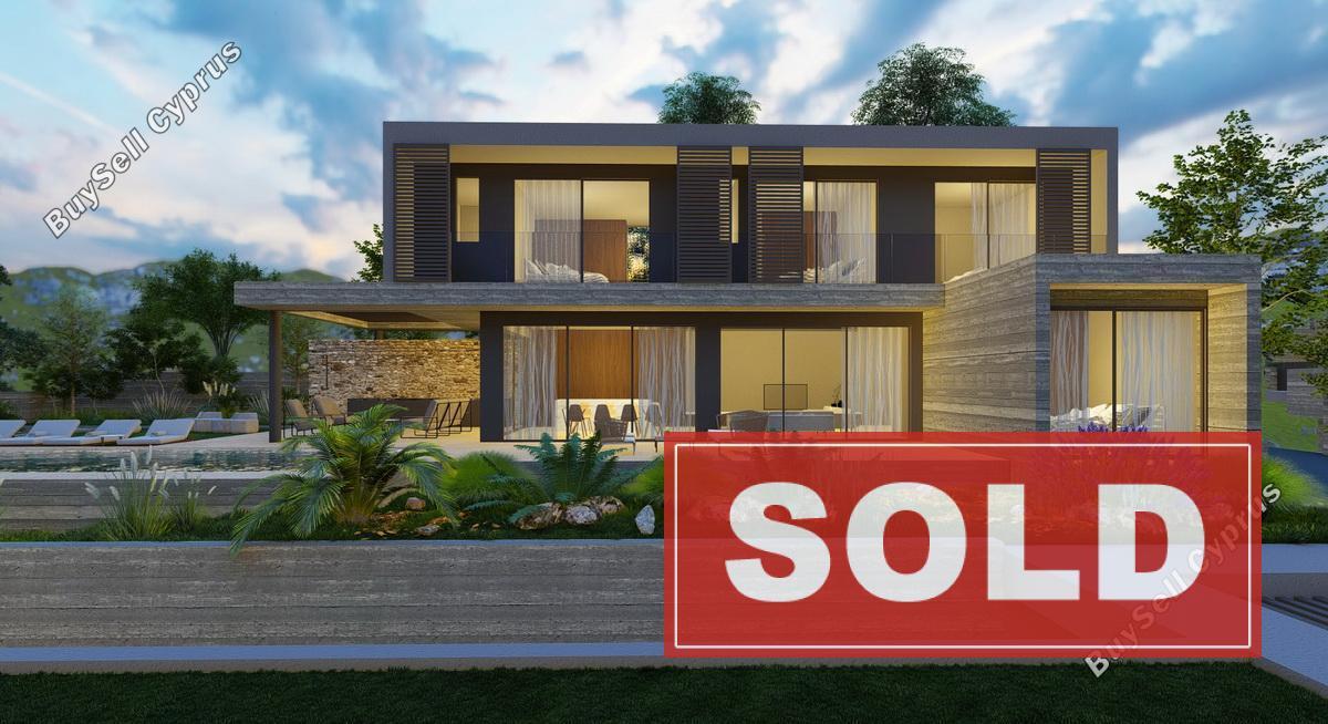 4 bedroom detached house sold konia paphos 1514306 image 3714003