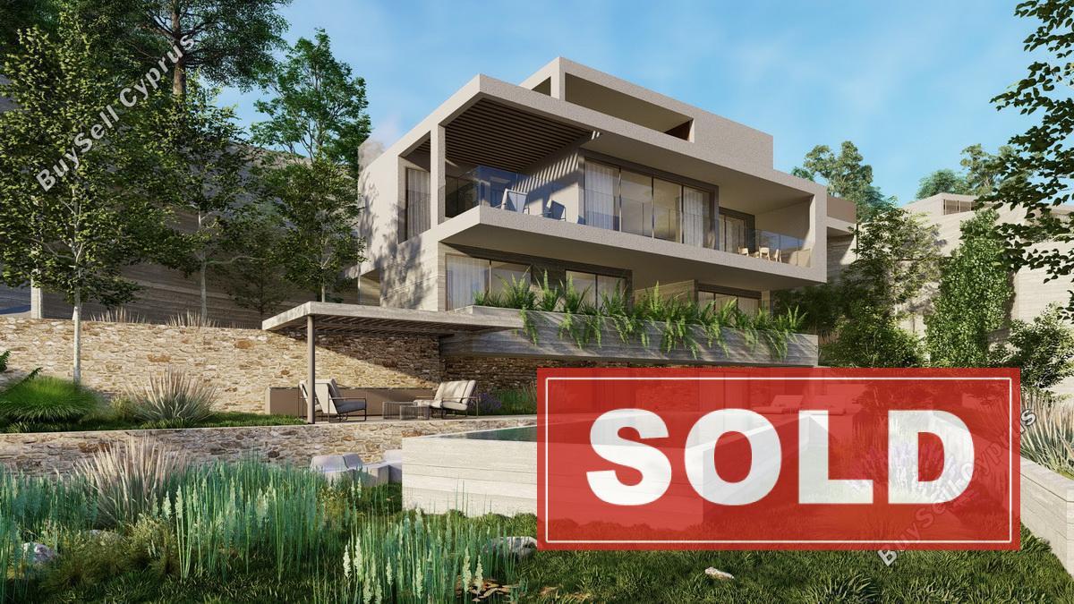 4 bedroom detached house sold konia paphos 1514306 image 3714004