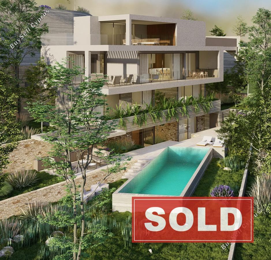 4 bedroom detached house sold konia paphos 1514306 image 3714006