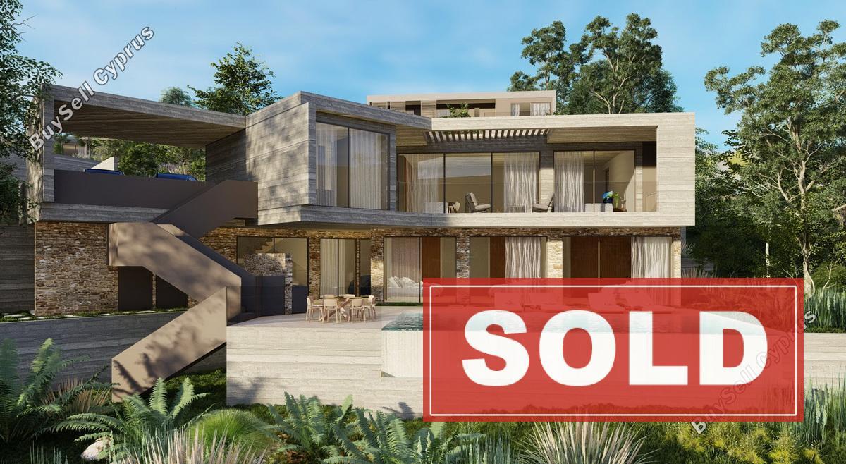 4 bedroom detached house sold konia paphos 1514306 image 3714009