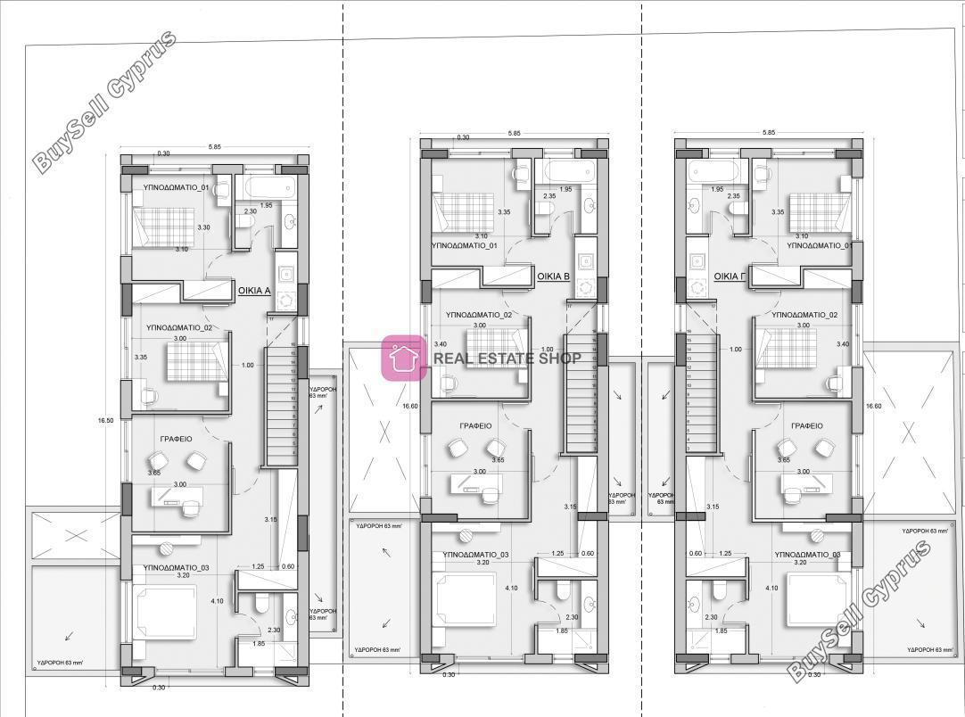 4 bedroom semi detached house for sale archangelos nicosia 7632306 image 16330169