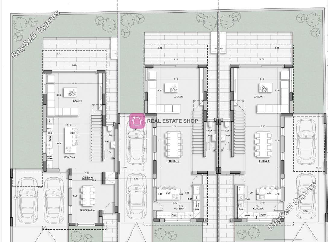 4 bedroom semi detached house for sale archangelos nicosia 7632306 image 16330170
