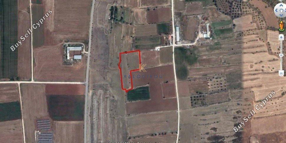 7024 SQM Plot for sale in Orounta, Nicosia 5577225