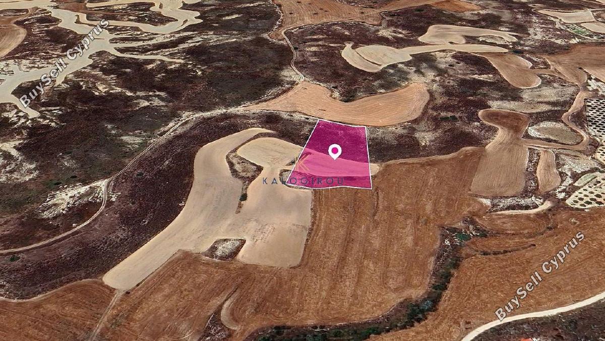 land for sale analiontas nicosia 1650306 image 5668004