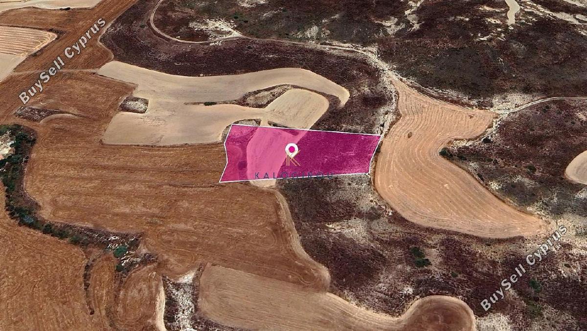 land for sale analiontas nicosia 1650306 image 5668008
