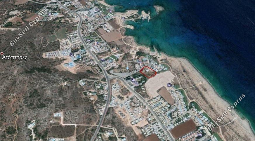 land for sale cape greko famagusta 1236306 image 5588095