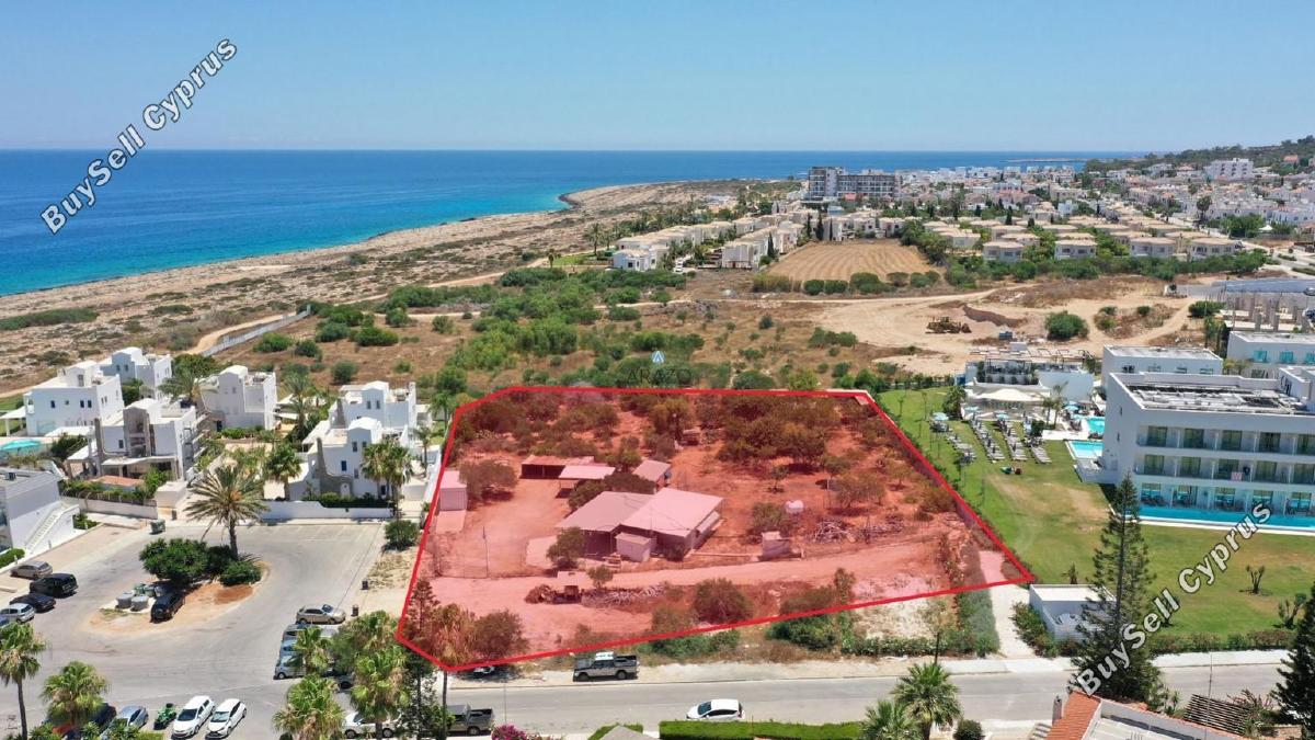 land for sale cape greko famagusta 1236306 image 5588104