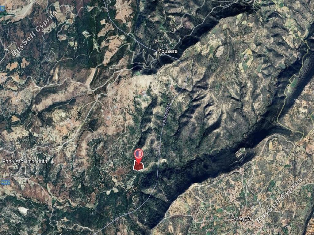 land for sale mousere paphos 1578306 image 15598198