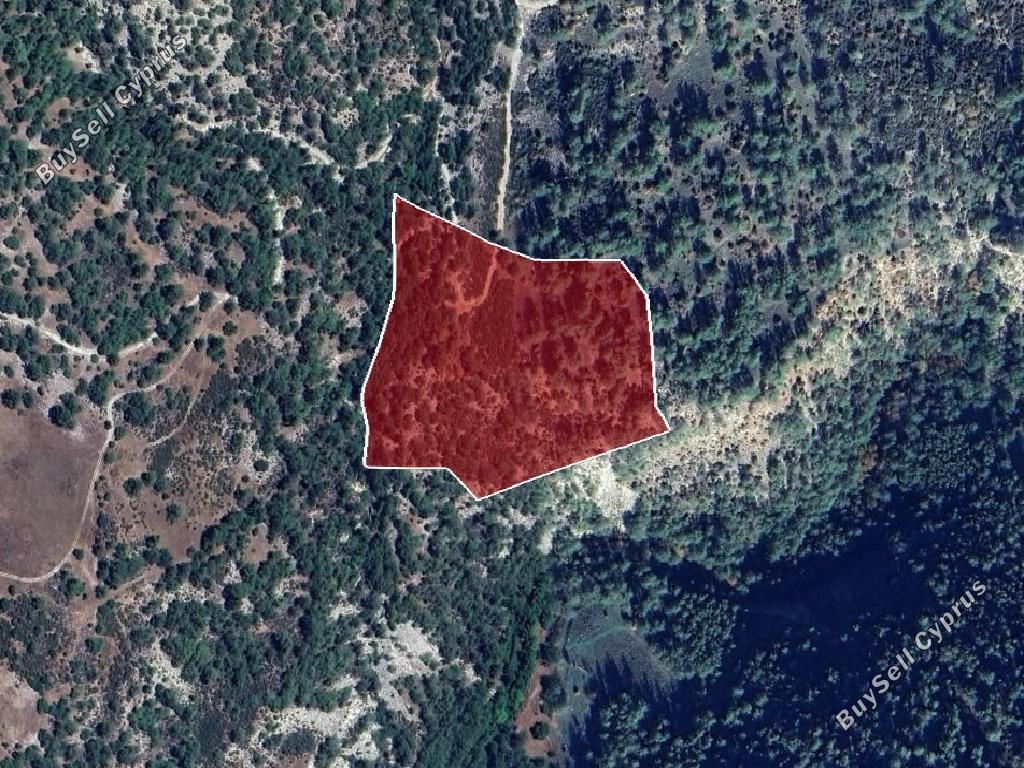land for sale mousere paphos 1578306 image 15598199