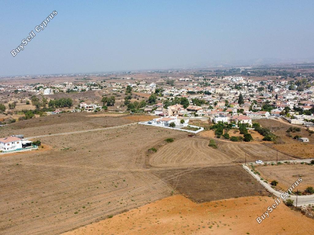 land for sale palaiometocho nicosia 946306 image 3389522