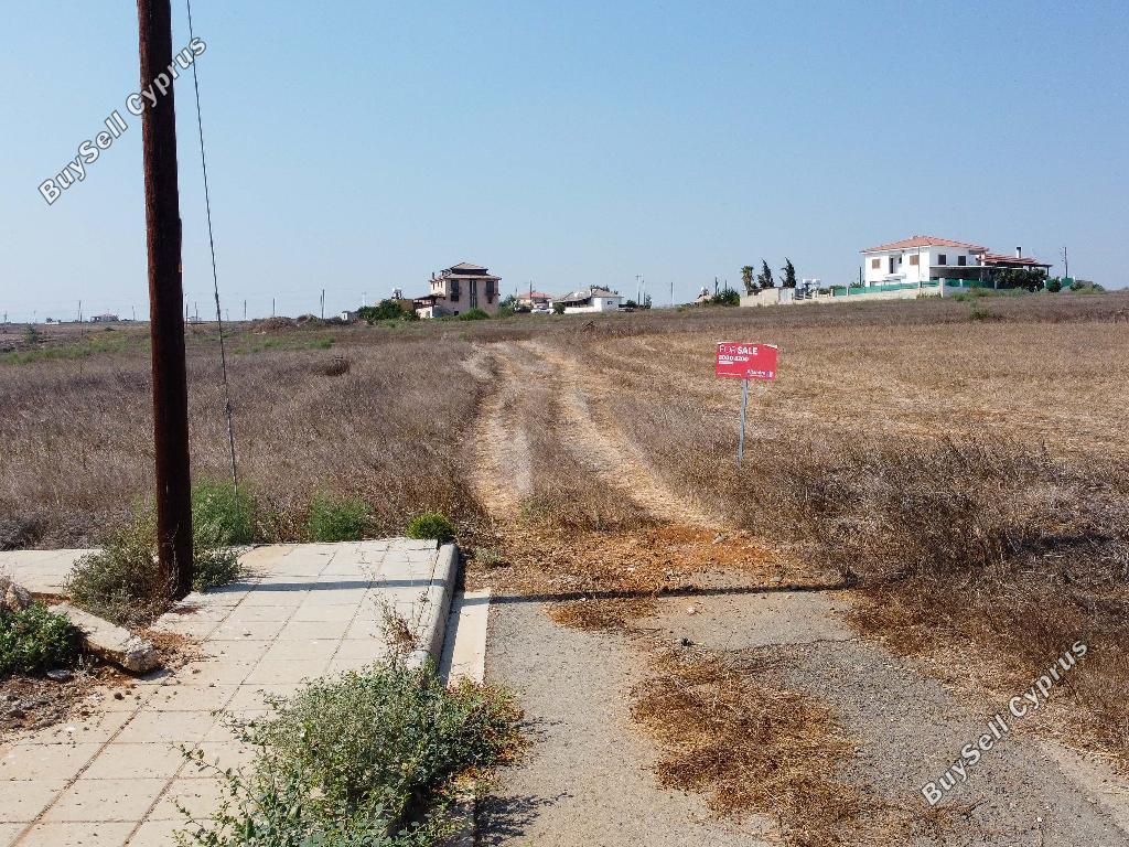 land for sale palaiometocho nicosia 946306 image 3389527