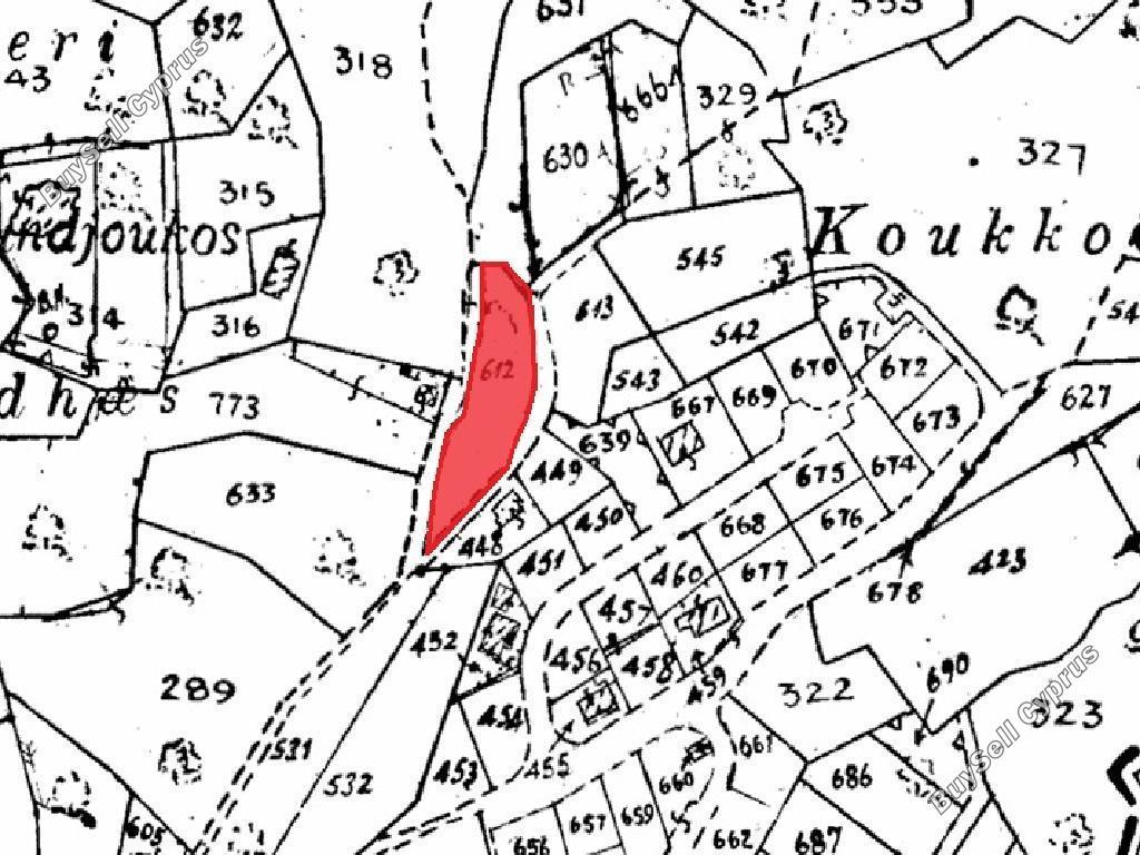land for sale paramytha limassol 8463306 image 16992382