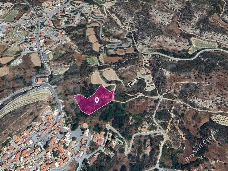land for sale pissouri limassol 7872306 image 14892186
