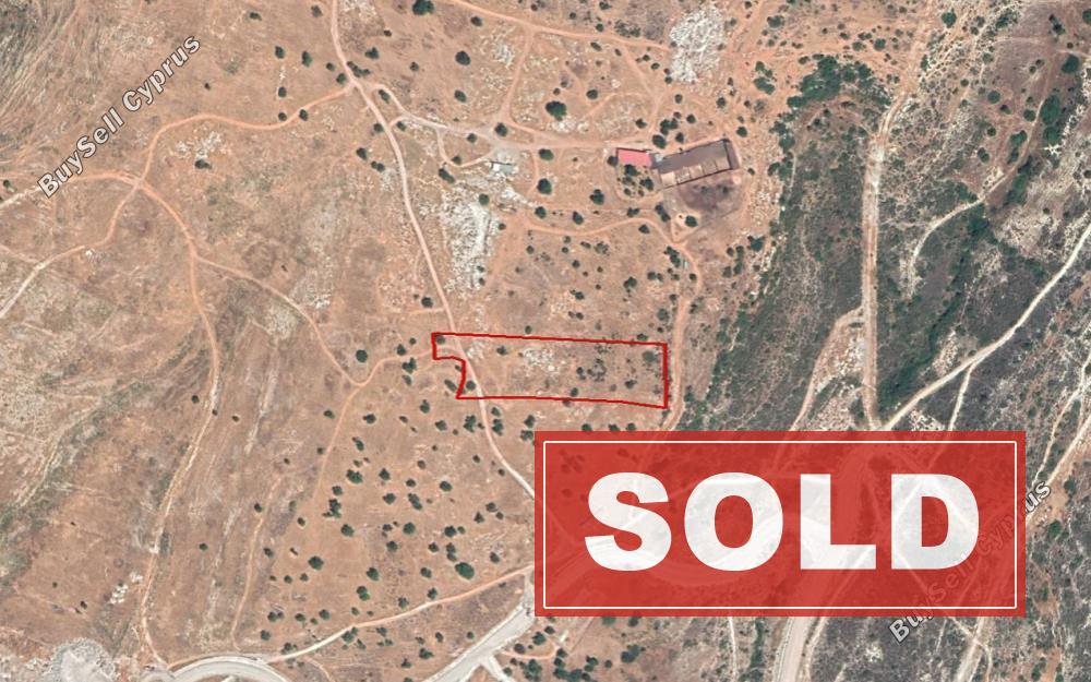 land sold agios ambrosios limassol 829306 image 681485