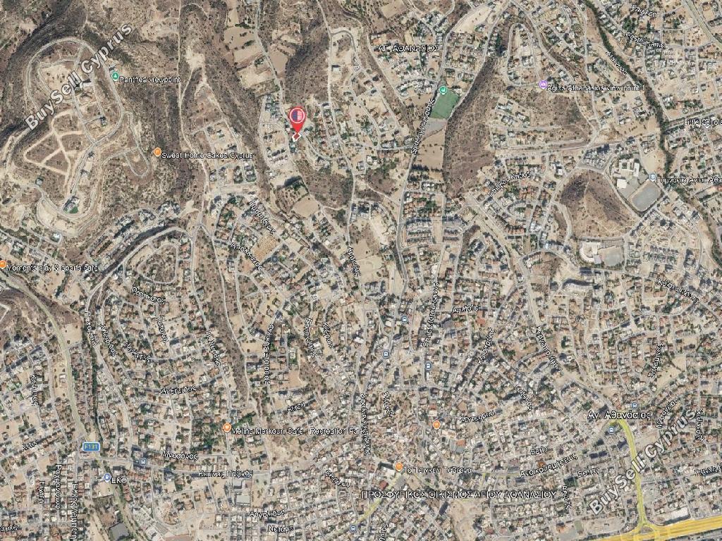 plot for sale agios athanasios limassol 8968306 image 17872885