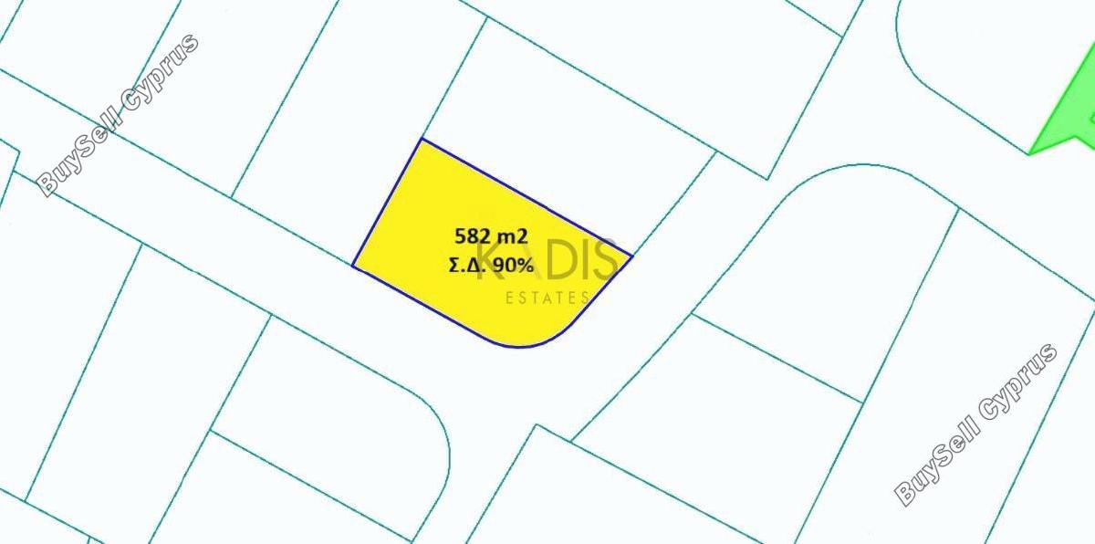 plot for sale kampia nicosia 1325306 image 5835358