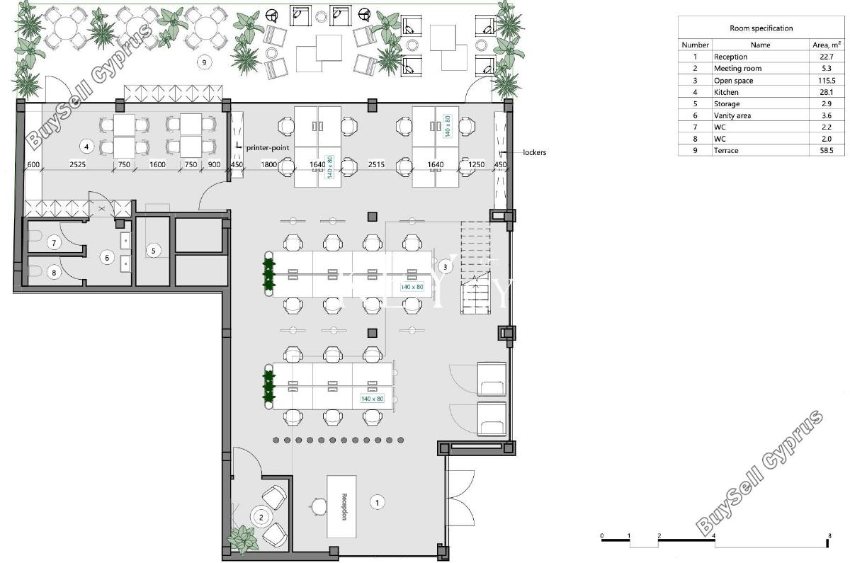 studio office for rent limassol municipality limassol 8890306 image 17318451