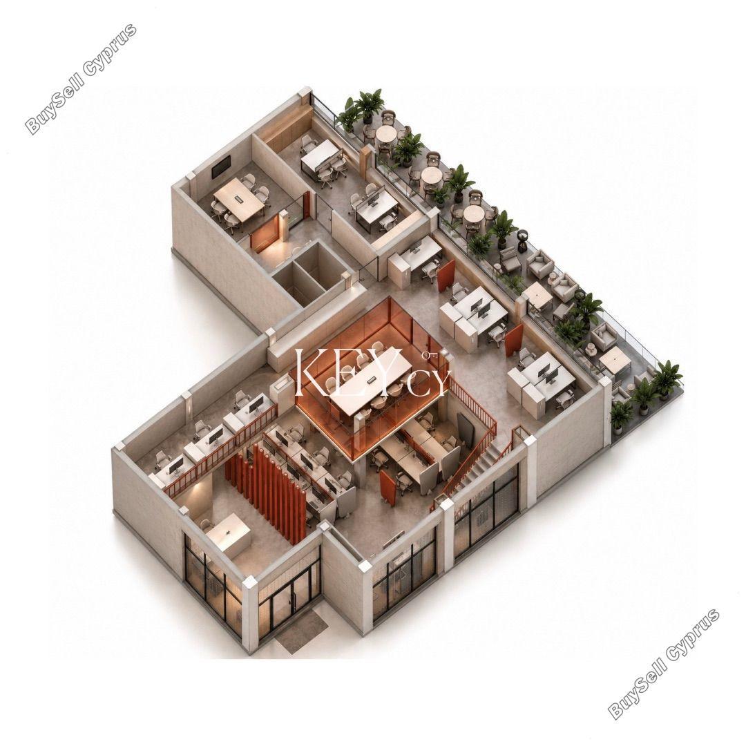 studio office for rent limassol municipality limassol 8890306 image 17318452