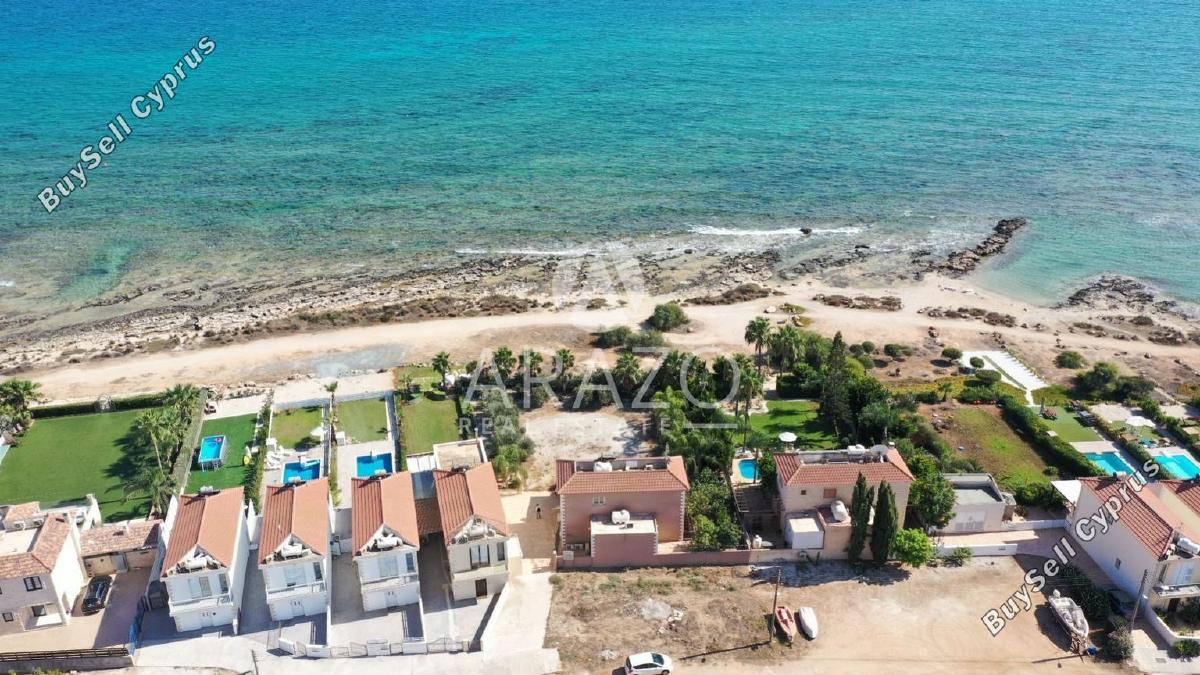 4 Bedroom Detached house for sale in Agia Thekla, Famagusta 16652045