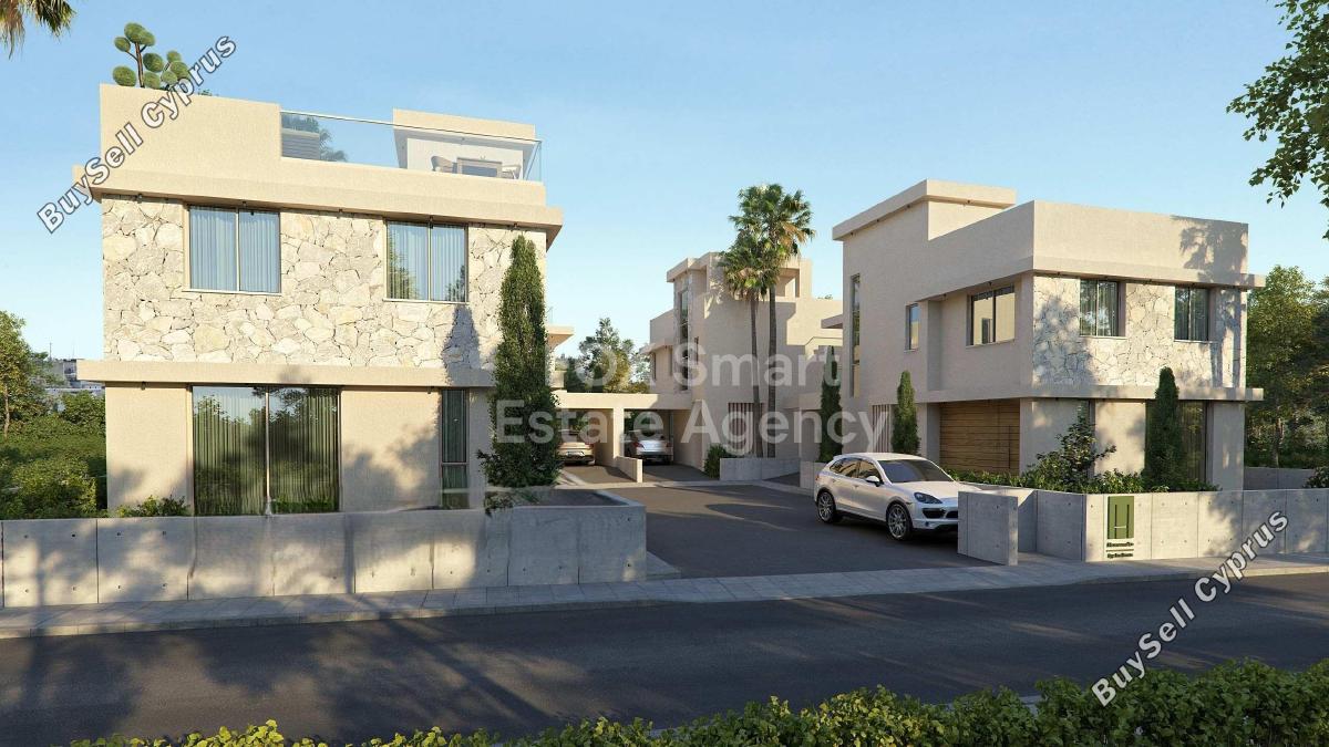 3 Bedroom Detached house for sale in Protaras, Famagusta 16675474