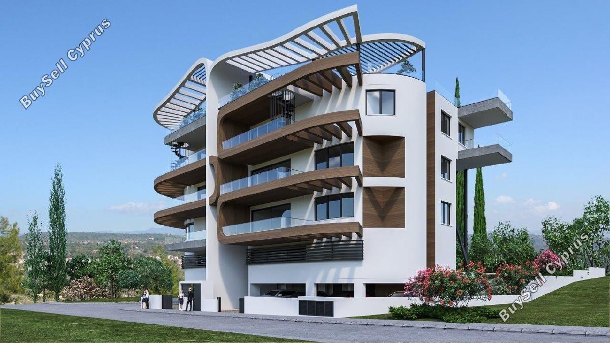 2 Bedroom Apartment for sale in Panthea, Limassol 16783571