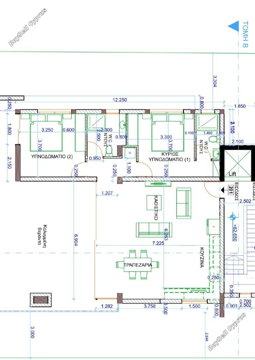 2 bedroom apartment for sale oroklini larnaca 8720406 image 16315894