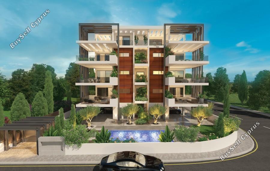 2 bedroom penthouse for sale kato paphos universal paphos 1355406 image 9271311
