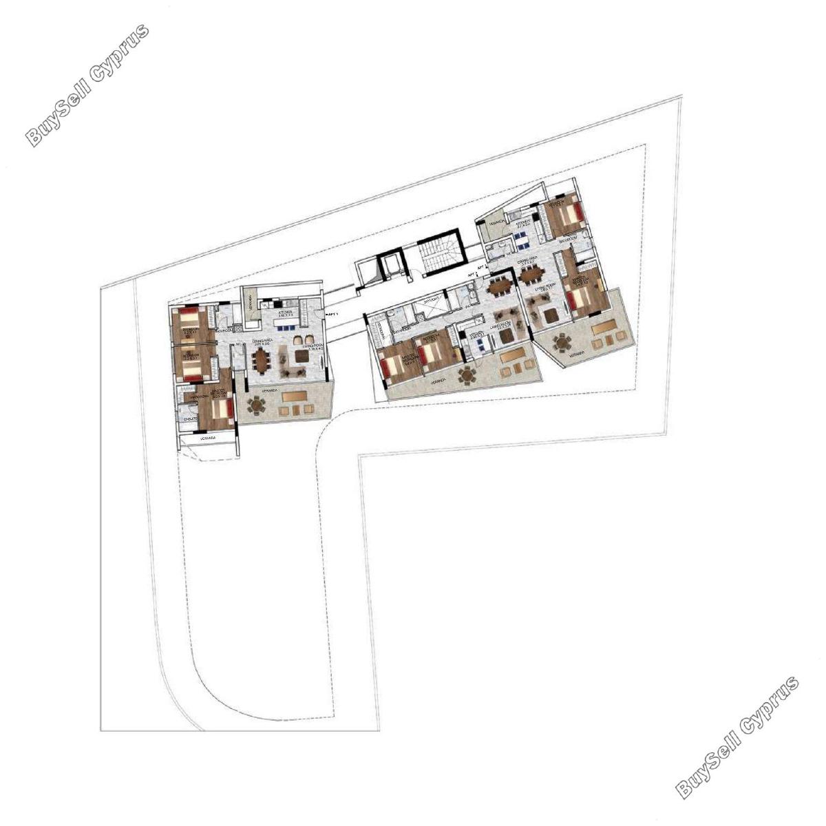 3 bedroom apartment for sale germasogeia limassol 1444406 image 12576261