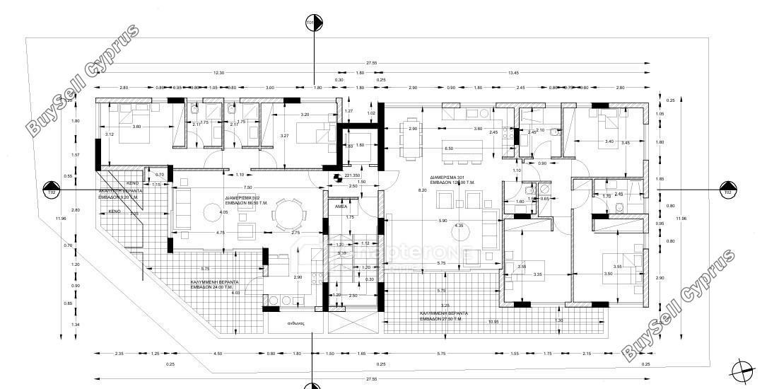3 bedroom apartment for sale strovolos nicosia 8360406 image 14546399