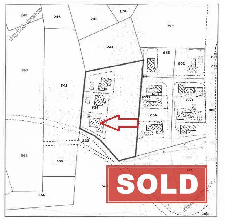 3 bedroom bungalow sold pyrga larnaca 8343406 image 14388081