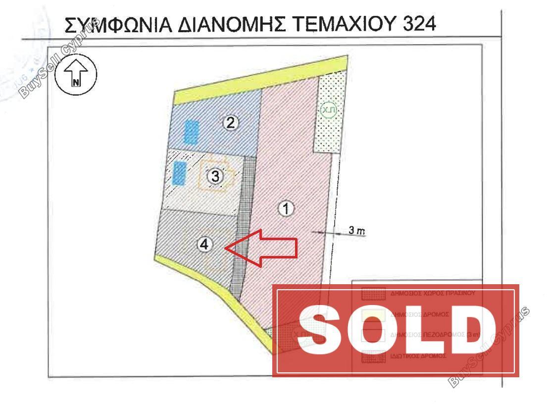 3 bedroom bungalow sold pyrga larnaca 8343406 image 14388082