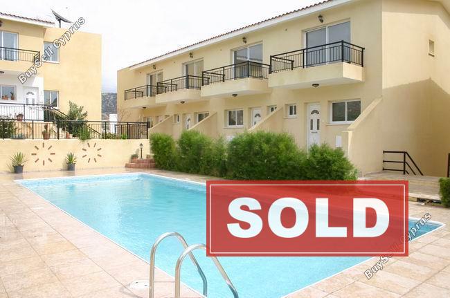 3 bedroom end town house sold peyia paphos 218406 image 101723
