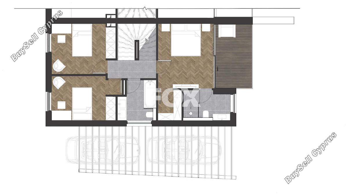 3 bedroom town house for sale germasogeia limassol 8022406 image 12826305
