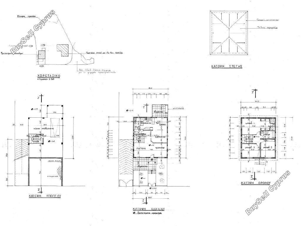 4 bedroom detached house for sale ergates nicosia 8628406 image 16655829
