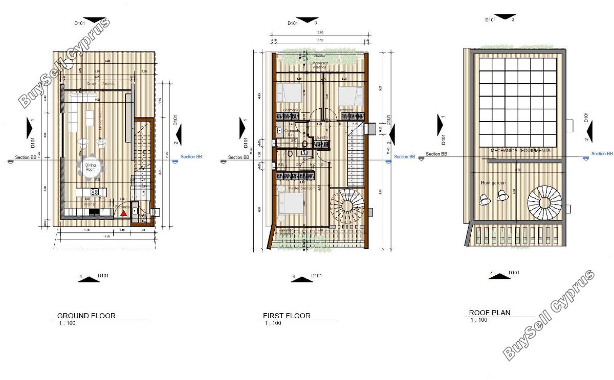 4 bedroom detached house for sale tala paphos 8986406 image 18100738