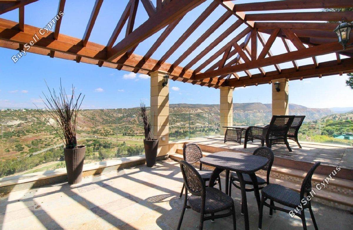 5 bedroom detached house for rent aphrodite hills paphos 1681406 image 5094200