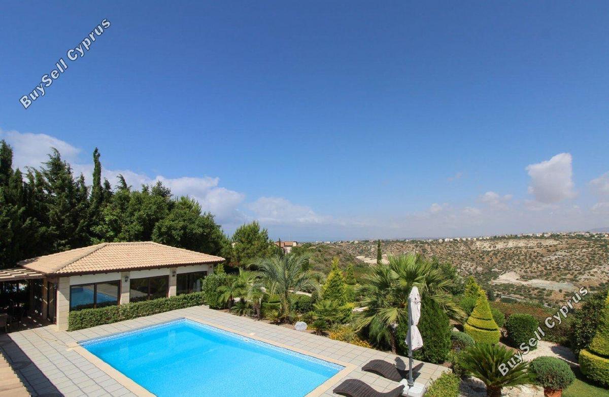 5 bedroom detached house for rent aphrodite hills paphos 1681406 image 5094201